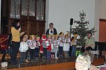 Senioren feierten schon mal Weihnacht (Foto: Karl-Heinz Herrmann)