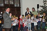 Senioren feierten schon mal Weihnacht (Foto: Karl-Heinz Herrmann)