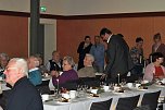 Senioren feierten schon mal Weihnacht (Foto: Karl-Heinz Herrmann)