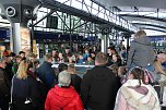 Am Flughafen (Foto: Feuerwehr Heiligenstadt)