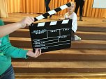 Medienwerkstatt in Sollstedter Grundschule (Foto: privat)