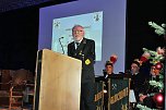 Bergmannsverein feiert stimmungsvoll Jubil&auml;um (Foto: Karl-Heinz Herrmann)