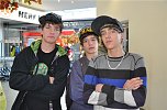 Sonntagseinkauf in der S&uuml;dharzgalerie (Foto: nnz city scout: Sven G&auml;mkow)