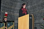 Bergmannsverein feiert stimmungsvoll Jubil&auml;um (Foto: Karl-Heinz Herrmann)