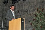 Bergmannsverein feiert stimmungsvoll Jubil&auml;um (Foto: Karl-Heinz Herrmann)