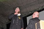 Bergmannsverein feiert stimmungsvoll Jubil&auml;um (Foto: Karl-Heinz Herrmann)