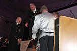 Bergmannsverein feiert stimmungsvoll Jubil&auml;um (Foto: Karl-Heinz Herrmann)