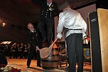 Bergmannsverein feiert stimmungsvoll Jubil&auml;um (Foto: Karl-Heinz Herrmann)