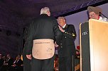 Bergmannsverein feiert stimmungsvoll Jubil&auml;um (Foto: Karl-Heinz Herrmann)