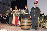 Bergmannsverein feiert stimmungsvoll Jubil&auml;um (Foto: Karl-Heinz Herrmann)