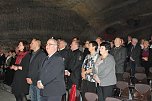 Bergmannsverein feiert stimmungsvoll Jubil&auml;um (Foto: Karl-Heinz Herrmann)