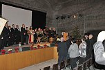 Bergmannsverein feiert stimmungsvoll Jubil&auml;um (Foto: Karl-Heinz Herrmann)
