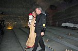 Bergmannsverein feiert stimmungsvoll Jubil&auml;um (Foto: Karl-Heinz Herrmann)
