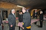 Bergmannsverein feiert stimmungsvoll Jubil&auml;um (Foto: Karl-Heinz Herrmann)