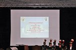 Bergmannsverein feiert stimmungsvoll Jubil&auml;um (Foto: Karl-Heinz Herrmann)