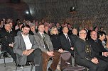 Bergmannsverein feiert stimmungsvoll Jubil&auml;um (Foto: Karl-Heinz Herrmann)