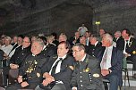 Bergmannsverein feiert stimmungsvoll Jubil&auml;um (Foto: Karl-Heinz Herrmann)