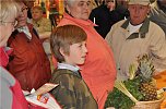 Sonntagseinkauf in der S&uuml;dharzgalerie (Foto: nnz city scout: Sven G&auml;mkow)