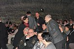 Bergmannsverein feiert stimmungsvoll Jubil&auml;um (Foto: Karl-Heinz Herrmann)
