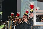 Bergmannsverein feiert stimmungsvoll Jubil&auml;um (Foto: Karl-Heinz Herrmann)