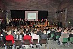 Bergmannsverein feiert stimmungsvoll Jubil&auml;um (Foto: Karl-Heinz Herrmann)