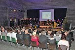 Bergmannsverein feiert stimmungsvoll Jubil&auml;um (Foto: Karl-Heinz Herrmann)