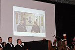 Bergmannsverein feiert stimmungsvoll Jubil&auml;um (Foto: Karl-Heinz Herrmann)