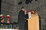 Bergmannsverein feiert stimmungsvoll Jubil&auml;um (Foto: Karl-Heinz Herrmann)