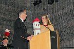 Bergmannsverein feiert stimmungsvoll Jubil&auml;um (Foto: Karl-Heinz Herrmann)