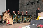 Bergmannsverein feiert stimmungsvoll Jubil&auml;um (Foto: Karl-Heinz Herrmann)
