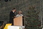 Bergmannsverein feiert stimmungsvoll Jubil&auml;um (Foto: Karl-Heinz Herrmann)
