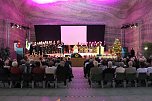 Bergmannsverein feiert stimmungsvoll Jubil&auml;um (Foto: Karl-Heinz Herrmann)