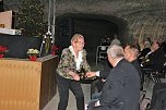Bergmannsverein feiert stimmungsvoll Jubil&auml;um (Foto: Karl-Heinz Herrmann)