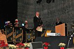 Bergmannsverein feiert stimmungsvoll Jubil&auml;um (Foto: Karl-Heinz Herrmann)