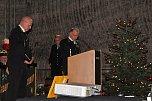 Bergmannsverein feiert stimmungsvoll Jubil&auml;um (Foto: Karl-Heinz Herrmann)
