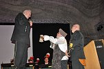 Bergmannsverein feiert stimmungsvoll Jubil&auml;um (Foto: Karl-Heinz Herrmann)