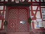 Die 7.T&uuml;r &ouml;ffnet sich in Harztor (Foto: privat)