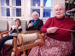 Die 7.T&uuml;r &ouml;ffnet sich in Harztor (Foto: privat)