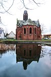 Die Kirche in Meilendorf (Foto: Peter Blei)
