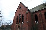 Die Kirche in Meilendorf (Foto: Peter Blei)