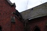 Die Kirche in Meilendorf (Foto: Peter Blei)