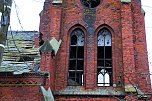 Die Kirche in Meilendorf (Foto: Peter Blei)