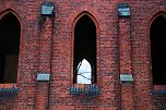 Die Kirche in Meilendorf (Foto: Peter Blei)