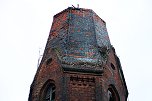 Die Kirche in Meilendorf (Foto: Peter Blei)