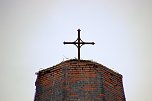 Die Kirche in Meilendorf (Foto: Peter Blei)