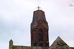 Die Kirche in Meilendorf (Foto: Peter Blei)