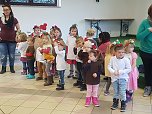 Weihnachtsfeier des Urbacher Spatzenh&auml;uschens (Foto: privat)