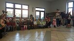 Weihnachtsfeier des Urbacher Spatzenh&auml;uschens (Foto: privat)