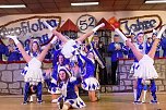 Karneval in Gro&szlig;lohra - auf in die 53. Saison (Foto: Christian Bernd)