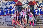 Karneval in Gro&szlig;lohra - auf in die 53. Saison (Foto: Christian Bernd)